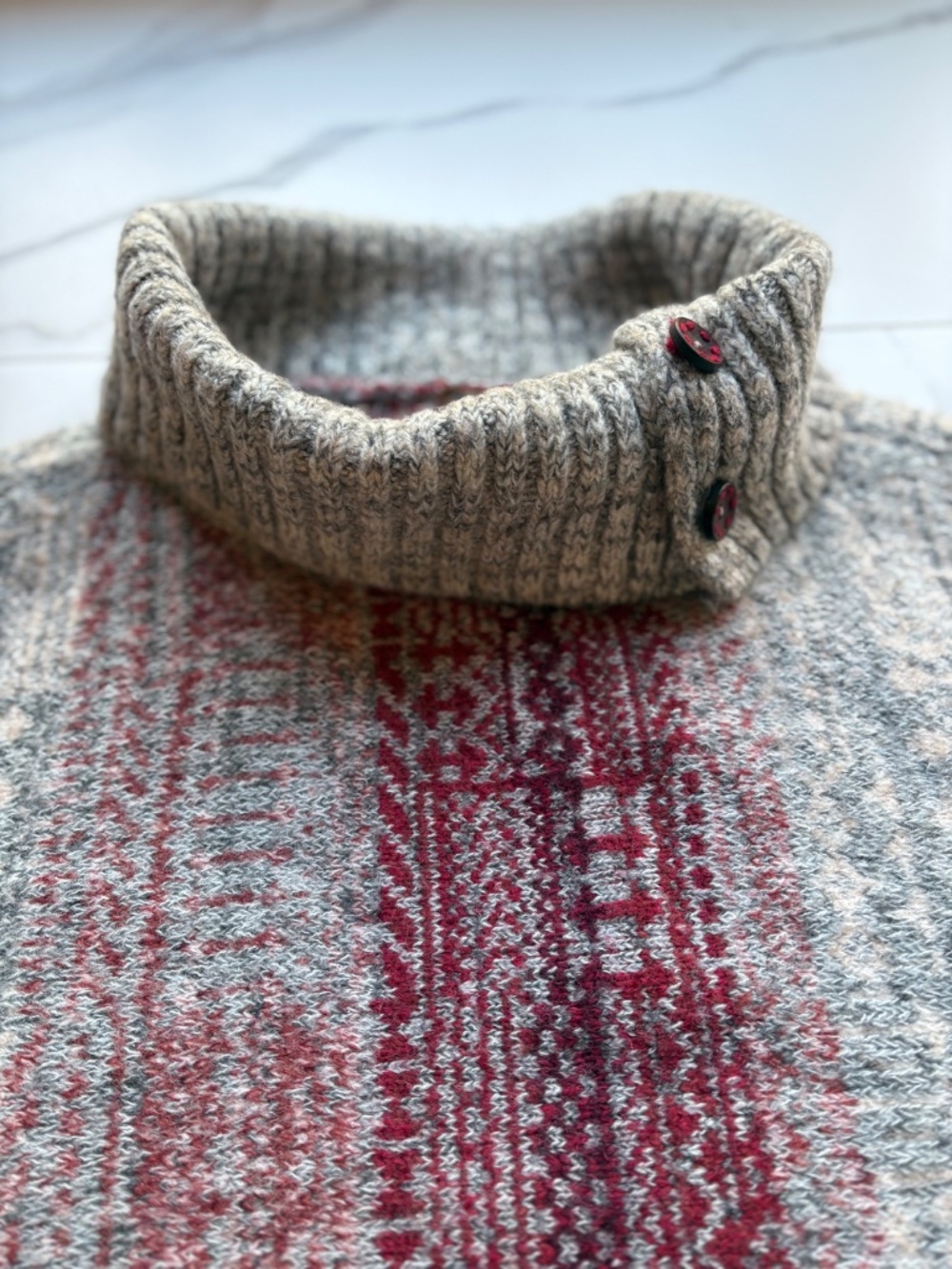 Free People RARE Sweater - Picture 4 of 12